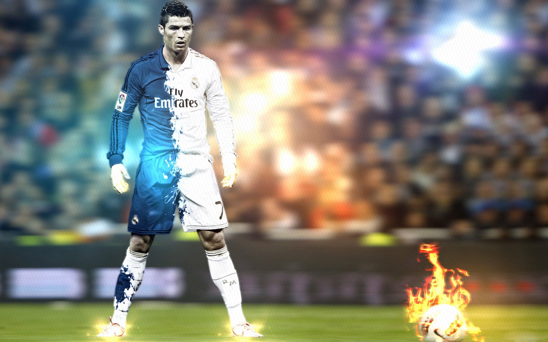 球迷“许愿池”：理想中的欧洲冠军队伍，2021许愿池